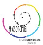 iosonomia LOGO UFFICIALE - vettoriale (1)